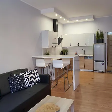 דירה Good Time Stare 71, Old Town, Idealna Lokalizacja *