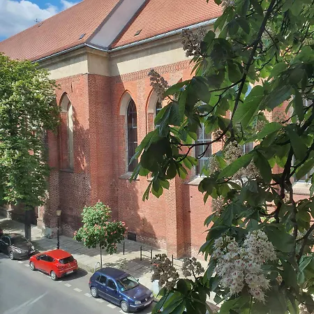 Good Time Stare 71, Old Town, Idealna Lokalizacja *