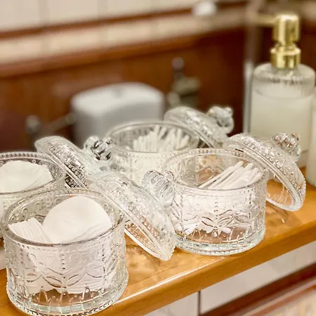 Good Time Stare 71, Old Town, Idealna Lokalizacja דירה