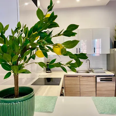 Good Time Stare 71, Old Town, Idealna Lokalizacja פוזנן