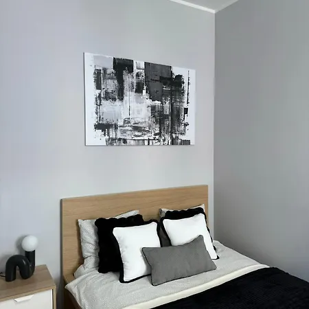 Good Time Stare 71, Old Town, Idealna Lokalizacja דירה *