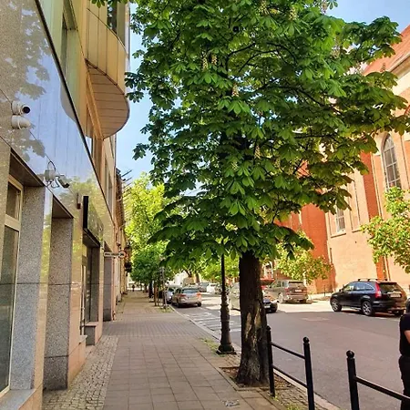 Good Time Stare 71, Old Town, Idealna Lokalizacja *