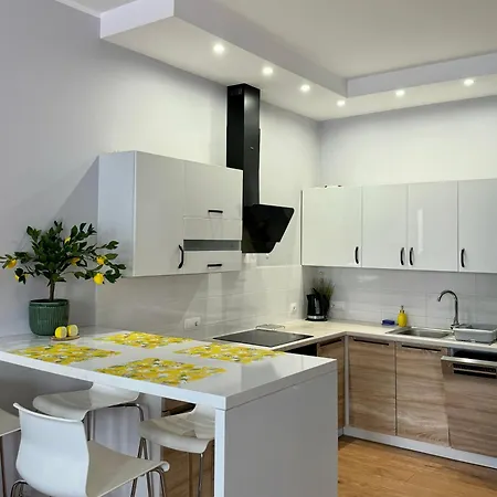 Good Time Stare 71, Old Town, Idealna Lokalizacja דירה