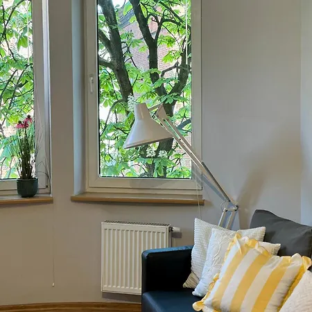 Good Time Stare 71, Old Town, Idealna Lokalizacja דירה *