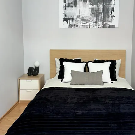 דירה Good Time Stare 71, Old Town, Idealna Lokalizacja *