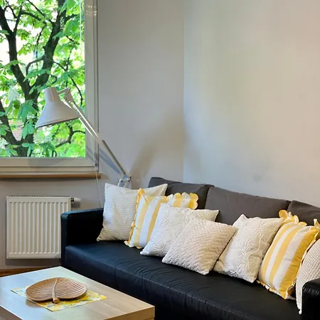 דירה Good Time Stare 71, Old Town, Idealna Lokalizacja פוזנן