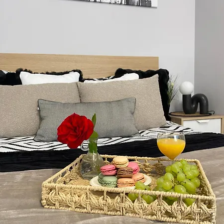 Good Time Stare 71, Old Town, Idealna Lokalizacja * פוזנן