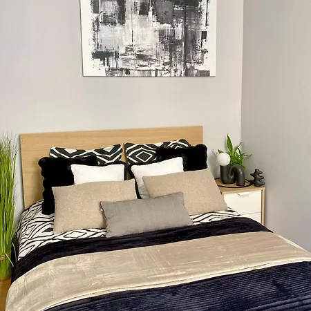 Good Time Stare 71, Old Town, Idealna Lokalizacja *