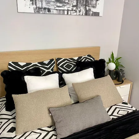 Good Time Stare 71, Old Town, Idealna Lokalizacja