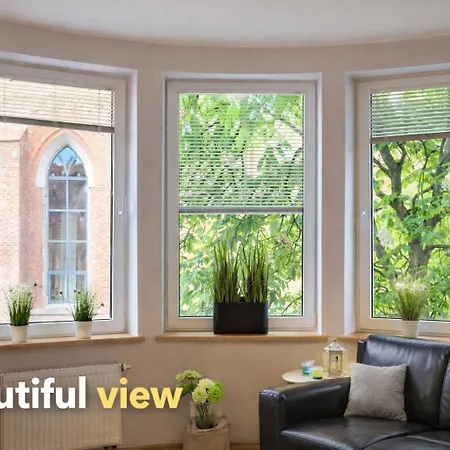 Good Time Stare 71, Old Town, Idealna Lokalizacja Apartamento *