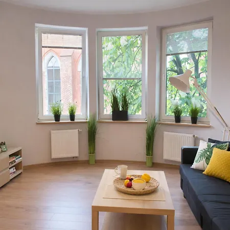 Apartamento Good Time Stare 71, Old Town, Idealna Lokalizacja *