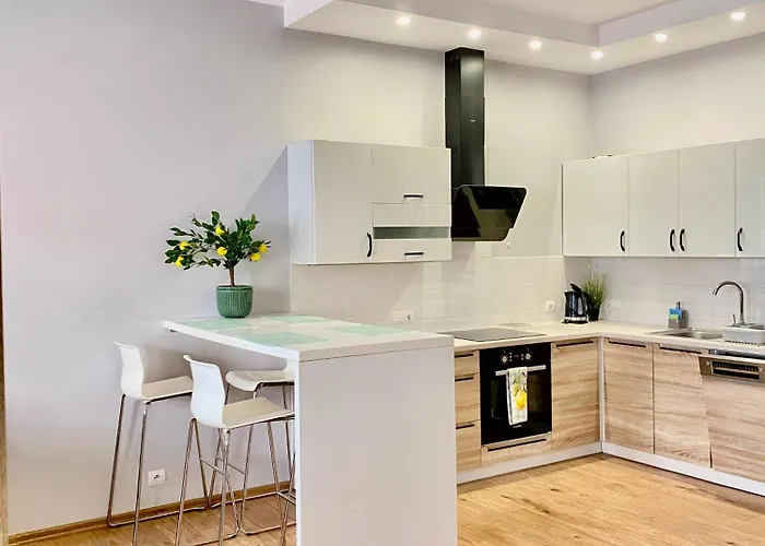 Apartamento Good Time Stare 71, Old Town, Idealna Lokalizacja Poznan