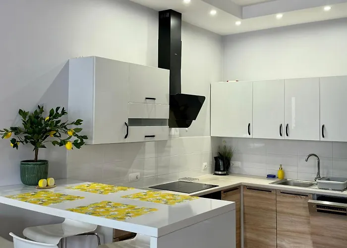 Good Time Stare 71, Old Town, Idealna Lokalizacja Apartamento