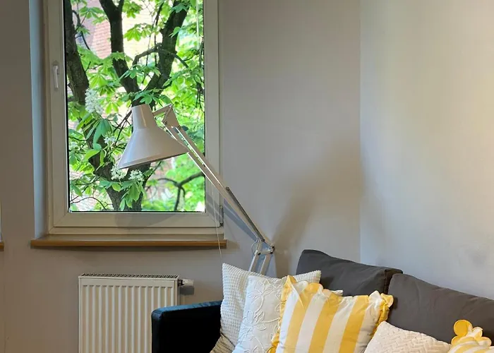 Good Time Stare 71, Old Town, Idealna Lokalizacja Apartamento Poznan