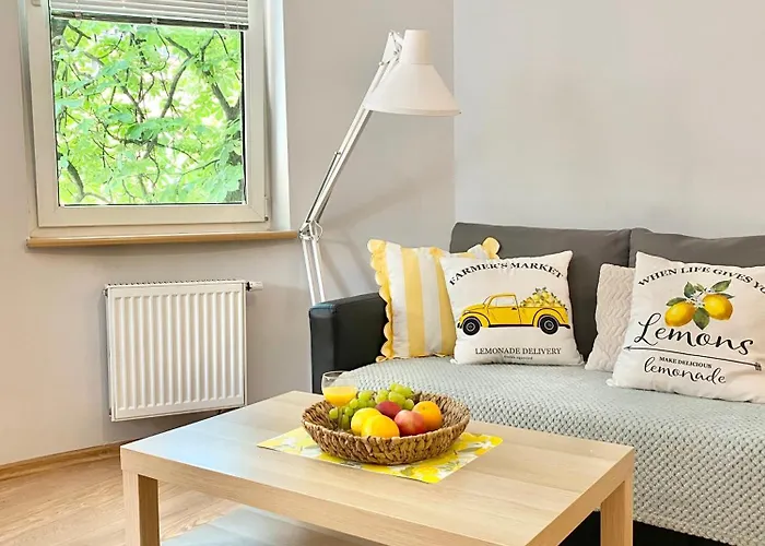 Good Time Stare 71, Old Town, Idealna Lokalizacja Apartamento Poznan