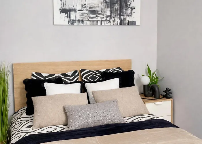 Apartamento Good Time Stare 71, Old Town, Idealna Lokalizacja