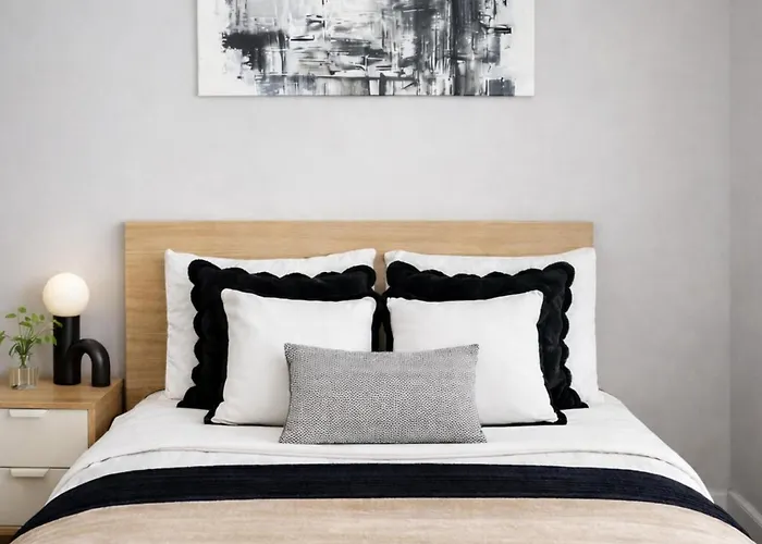 Apartamento Good Time Stare 71, Old Town, Idealna Lokalizacja Poznan