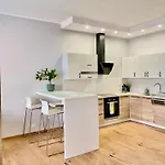 Apartmán Good Time Stare 71, Old Town, Idealna Lokalizacja Poznaň