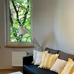 Good Time Stare 71, Old Town, Idealna Lokalizacja Apartment Poznan