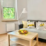 Good Time Stare 71, Old Town, Idealna Lokalizacja Apartment Poznan