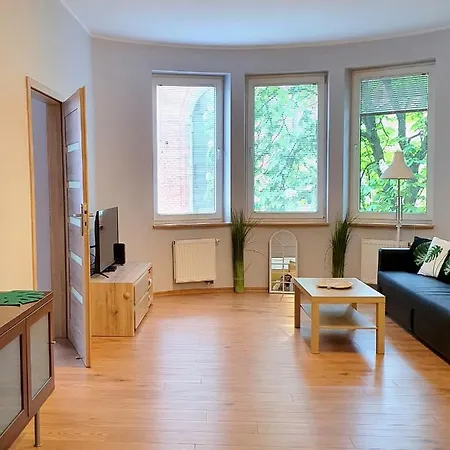 Appartamento Good Time Stare 71, Old Town, Idealna Lokalizacja *