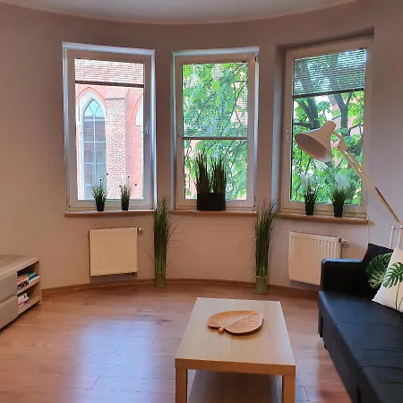 Good Time Stare 71, Old Town, Idealna Lokalizacja Appartamento