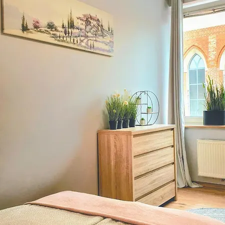 Good Time Stare 71, Old Town, Idealna Lokalizacja Poznań