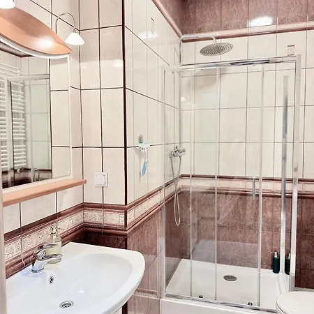 Appartamento Good Time Stare 71, Old Town, Idealna Lokalizacja Poznań