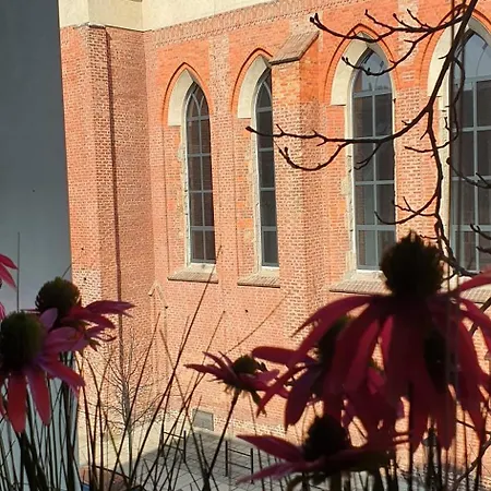 Lägenhet Good Time Stare 71, Old Town, Idealna Lokalizacja