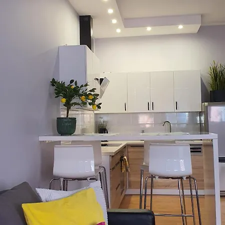 Good Time Stare 71, Old Town, Idealna Lokalizacja * Poznań