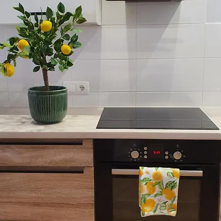 Appartamento Good Time Stare 71, Old Town, Idealna Lokalizacja *