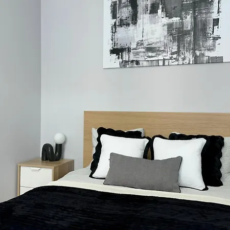 Good Time Stare 71, Old Town, Idealna Lokalizacja *