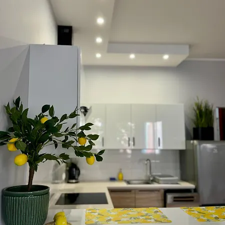 Good Time Stare 71, Old Town, Idealna Lokalizacja Appartamento Poznań