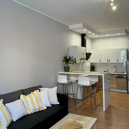 Good Time Stare 71, Old Town, Idealna Lokalizacja Poznań