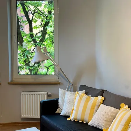 Good Time Stare 71, Old Town, Idealna Lokalizacja Appartement Poznań