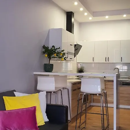 Good Time Stare 71, Old Town, Idealna Lokalizacja Appartamento Poznań