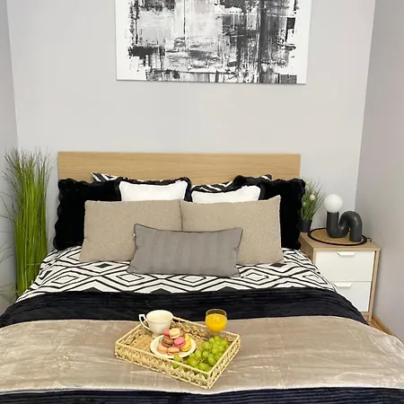 Appartamento Good Time Stare 71, Old Town, Idealna Lokalizacja