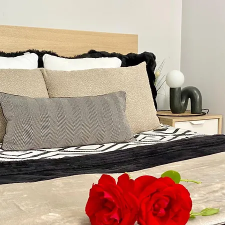 Appartamento Good Time Stare 71, Old Town, Idealna Lokalizacja