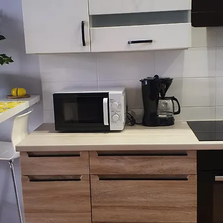 Appartamento Good Time Stare 71, Old Town, Idealna Lokalizacja *