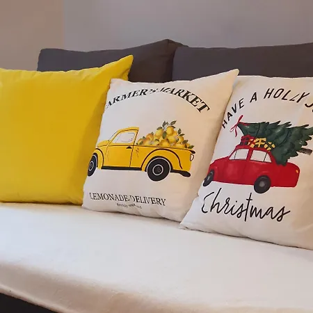 Appartamento Good Time Stare 71, Old Town, Idealna Lokalizacja *