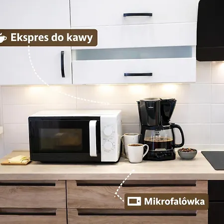 Good Time Stare 71, Old Town, Idealna Lokalizacja Lägenhet