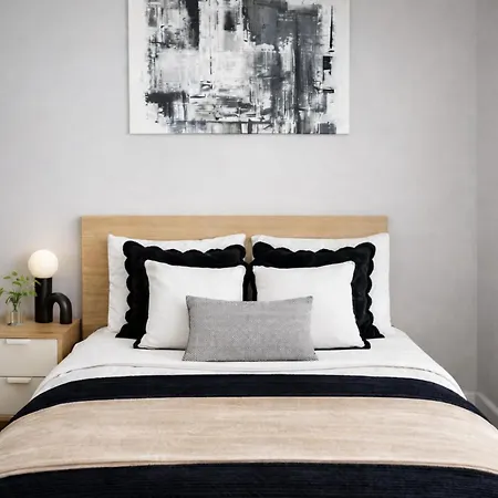 Lägenhet Good Time Stare 71, Old Town, Idealna Lokalizacja Poznań