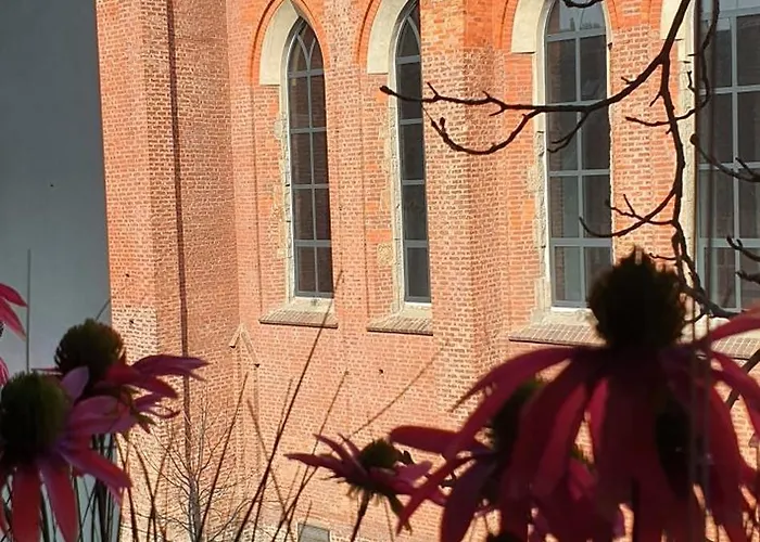 Lägenhet Good Time Stare 71, Old Town, Idealna Lokalizacja