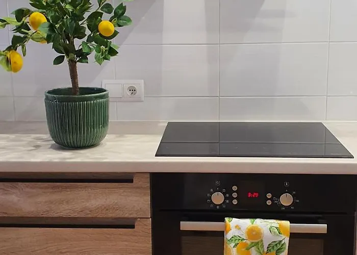 Lägenhet Good Time Stare 71, Old Town, Idealna Lokalizacja *