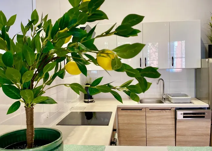 Good Time Stare 71, Old Town, Idealna Lokalizacja Poznań