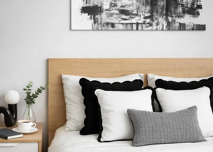 Good Time Stare 71, Old Town, Idealna Lokalizacja *